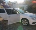 Білий Шкода Октавія, об'ємом двигуна 2.01 л та пробігом 295 тис. км за 9300 $, фото 5 на Automoto.ua
