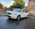Белый Шкода Октавия, объемом двигателя 1.6 л и пробегом 255 тыс. км за 9100 $, фото 6 на Automoto.ua