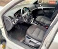 Шкода Октавия 2011 в Ирпене на Automoto.ua Белый Шкода Октавия, объемом двигателя 2 л и пробегом 299 тыс. км за 9000 $, фото 6 на Automoto.ua