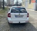Білий Шкода Октавія, об'ємом двигуна 1.6 л та пробігом 264 тис. км за 7700 $, фото 2 на Automoto.ua