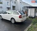 Белый Шкода Октавия, объемом двигателя 1.6 л и пробегом 255 тыс. км за 9100 $, фото 5 на Automoto.ua