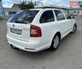 Белый Шкода Октавия, объемом двигателя 1.6 л и пробегом 220 тыс. км за 7900 $, фото 10 на Automoto.ua
