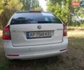 Белый Шкода Октавия, объемом двигателя 1.97 л и пробегом 302 тыс. км за 8800 $, фото 6 на Automoto.ua