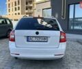 Белый Шкода Октавия, объемом двигателя 1.2 л и пробегом 235 тыс. км за 6900 $, фото 21 на Automoto.ua