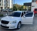 Белый Шкода Октавия, объемом двигателя 1.2 л и пробегом 235 тыс. км за 6900 $, фото 7 на Automoto.ua