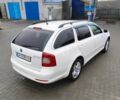 Білий Шкода Октавія, об'ємом двигуна 1.6 л та пробігом 330 тис. км за 6700 $, фото 5 на Automoto.ua