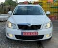 Белый Шкода Октавия, объемом двигателя 1.2 л и пробегом 229 тыс. км за 6900 $, фото 1 на Automoto.ua