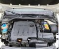 Білий Шкода Октавія, об'ємом двигуна 1.6 л та пробігом 330 тис. км за 6700 $, фото 9 на Automoto.ua