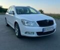Белый Шкода Октавия, объемом двигателя 1.6 л и пробегом 339 тыс. км за 7600 $, фото 1 на Automoto.ua