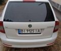 Білий Шкода Октавія, об'ємом двигуна 1.6 л та пробігом 218 тис. км за 7300 $, фото 5 на Automoto.ua