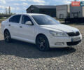 Шкода Октавия 2011 в Хусте на Automoto.ua Белый Шкода Октавия, объемом двигателя 1.6 л и пробегом 327 тыс. км за 7550 $, фото 1 на Automoto.ua
