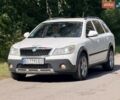 Білий Шкода Октавія, об'ємом двигуна 2 л та пробігом 357 тис. км за 10800 $, фото 17 на Automoto.ua
