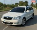 Белый Шкода Октавия, объемом двигателя 1.6 л и пробегом 369 тыс. км за 5950 $, фото 1 на Automoto.ua