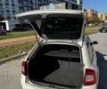 Шкода Октавия 2011 в Ужгороде на Automoto.ua Белый Шкода Октавия, объемом двигателя 2 л и пробегом 278 тыс. км за 8500 $, фото 3 на Automoto.ua