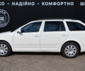 Белый Шкода Октавия, объемом двигателя 16 л и пробегом 375 тыс. км за 7500 $, фото 3 на Automoto.ua