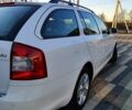 Белый Шкода Октавия, объемом двигателя 1.6 л и пробегом 215 тыс. км за 8900 $, фото 17 на Automoto.ua