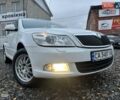 Білий Шкода Октавія, об'ємом двигуна 1.6 л та пробігом 244 тис. км за 7800 $, фото 1 на Automoto.ua