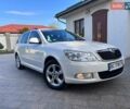 Білий Шкода Октавія, об'ємом двигуна 1.6 л та пробігом 335 тис. км за 7500 $, фото 1 на Automoto.ua