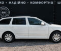 Белый Шкода Октавия, объемом двигателя 16 л и пробегом 375 тыс. км за 7500 $, фото 4 на Automoto.ua