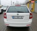 Белый Шкода Октавия, объемом двигателя 1.39 л и пробегом 205 тыс. км за 6899 $, фото 12 на Automoto.ua