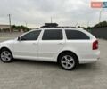 Белый Шкода Октавия, объемом двигателя 1.6 л и пробегом 295 тыс. км за 7200 $, фото 2 на Automoto.ua