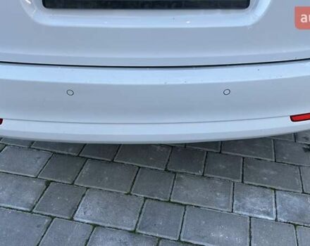 Белый Шкода Октавия, объемом двигателя 1.2 л и пробегом 235 тыс. км за 6900 $, фото 20 на Automoto.ua