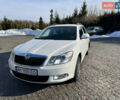 Белый Шкода Октавия, объемом двигателя 1.8 л и пробегом 167 тыс. км за 7200 $, фото 1 на Automoto.ua