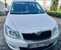 Белый Шкода Октавия, объемом двигателя 1.97 л и пробегом 353 тыс. км за 7500 $, фото 1 на Automoto.ua