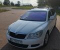 Белый Шкода Октавия, объемом двигателя 1.6 л и пробегом 365 тыс. км за 6500 $, фото 1 на Automoto.ua