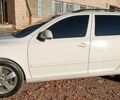 Білий Шкода Октавія, об'ємом двигуна 2.01 л та пробігом 295 тис. км за 9300 $, фото 7 на Automoto.ua
