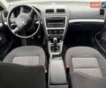 Белый Шкода Октавия, объемом двигателя 1.8 л и пробегом 208 тыс. км за 8700 $, фото 25 на Automoto.ua