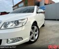 Белый Шкода Октавия, объемом двигателя 1.8 л и пробегом 266 тыс. км за 7800 $, фото 3 на Automoto.ua