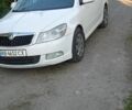 Білий Шкода Октавія, об'ємом двигуна 2 л та пробігом 286 тис. км за 7800 $, фото 1 на Automoto.ua