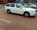 Білий Шкода Октавія, об'ємом двигуна 1.6 л та пробігом 200 тис. км за 7300 $, фото 1 на Automoto.ua