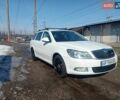 Белый Шкода Октавия, объемом двигателя 1.97 л и пробегом 292 тыс. км за 8800 $, фото 1 на Automoto.ua