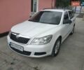 Белый Шкода Октавия, объемом двигателя 1.39 л и пробегом 212 тыс. км за 6500 $, фото 12 на Automoto.ua