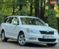 Білий Шкода Октавія, об'ємом двигуна 1.99 л та пробігом 276 тис. км за 9300 $, фото 11 на Automoto.ua