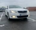 Белый Шкода Октавия, объемом двигателя 2 л и пробегом 371 тыс. км за 9600 $, фото 6 на Automoto.ua