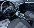 Білий Шкода Октавія, об'ємом двигуна 1.6 л та пробігом 244 тис. км за 7800 $, фото 9 на Automoto.ua
