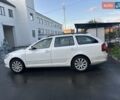 Белый Шкода Октавия, объемом двигателя 1.6 л и пробегом 255 тыс. км за 9100 $, фото 7 на Automoto.ua