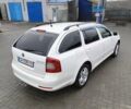 Білий Шкода Октавія, об'ємом двигуна 1.6 л та пробігом 330 тис. км за 6700 $, фото 5 на Automoto.ua