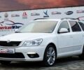 Білий Шкода Октавія, об'ємом двигуна 2 л та пробігом 232 тис. км за 11500 $, фото 1 на Automoto.ua