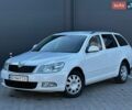 Білий Шкода Октавія, об'ємом двигуна 1.6 л та пробігом 237 тис. км за 7299 $, фото 1 на Automoto.ua