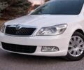 Белый Шкода Октавия, объемом двигателя 1.6 л и пробегом 163 тыс. км за 8200 $, фото 3 на Automoto.ua