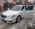 Білий Шкода Октавія, об'ємом двигуна 1.6 л та пробігом 263 тис. км за 6850 $, фото 39 на Automoto.ua