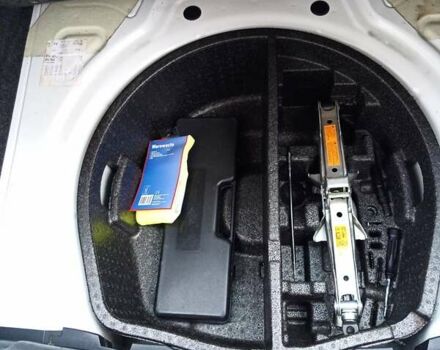 Белый Шкода Октавия, объемом двигателя 1.8 л и пробегом 159 тыс. км за 8500 $, фото 23 на Automoto.ua