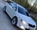 Белый Шкода Октавия, объемом двигателя 1.6 л и пробегом 300 тыс. км за 7200 $, фото 7 на Automoto.ua
