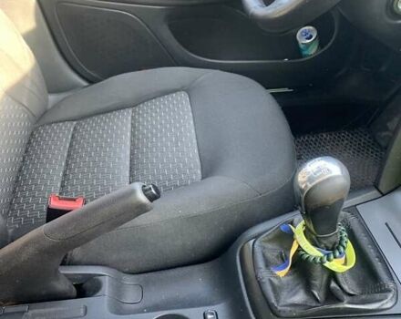 Белый Шкода Октавия, объемом двигателя 1.6 л и пробегом 345 тыс. км за 4500 $, фото 9 на Automoto.ua