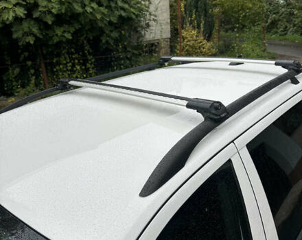 Белый Шкода Октавия, объемом двигателя 1.98 л и пробегом 253 тыс. км за 12500 $, фото 26 на Automoto.ua