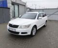 Білий Шкода Октавія, об'ємом двигуна 1.6 л та пробігом 330 тис. км за 6700 $, фото 1 на Automoto.ua